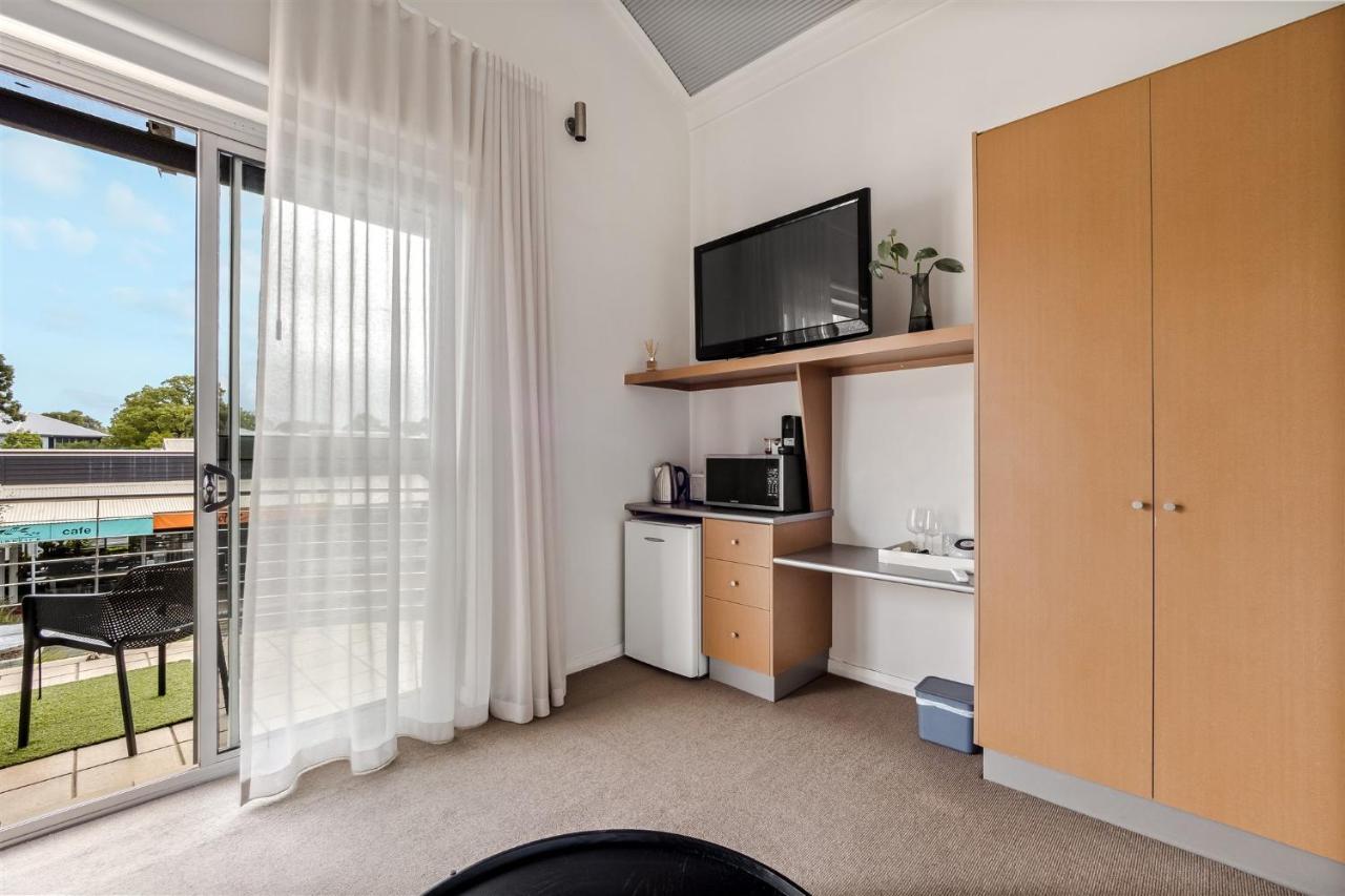 107 Apartments マーガレットリバー エクステリア 写真