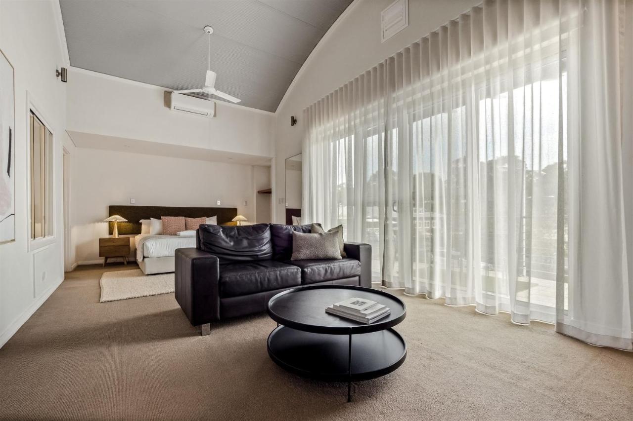 107 Apartments マーガレットリバー エクステリア 写真