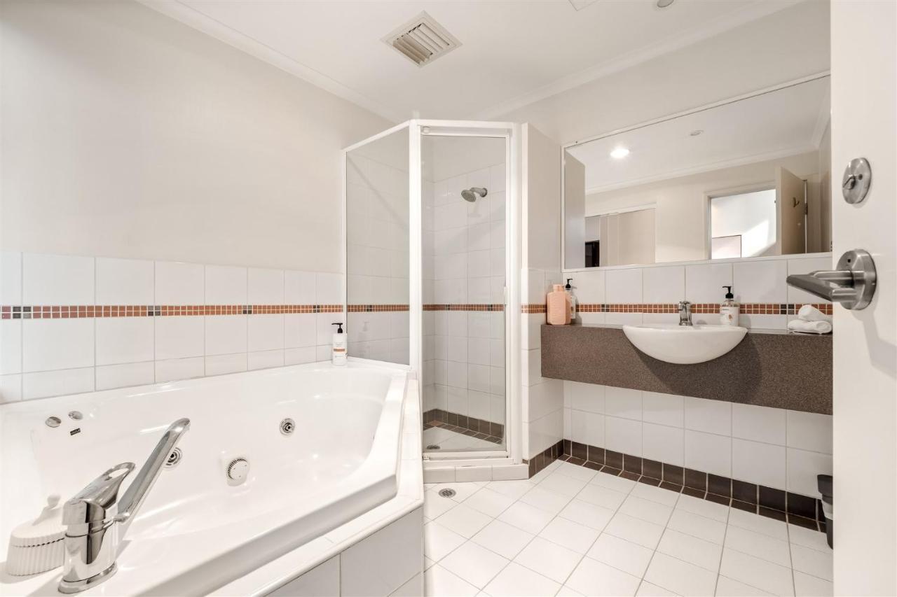 107 Apartments マーガレットリバー エクステリア 写真
