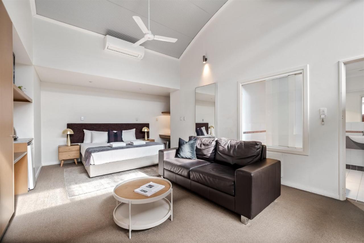 107 Apartments マーガレットリバー エクステリア 写真