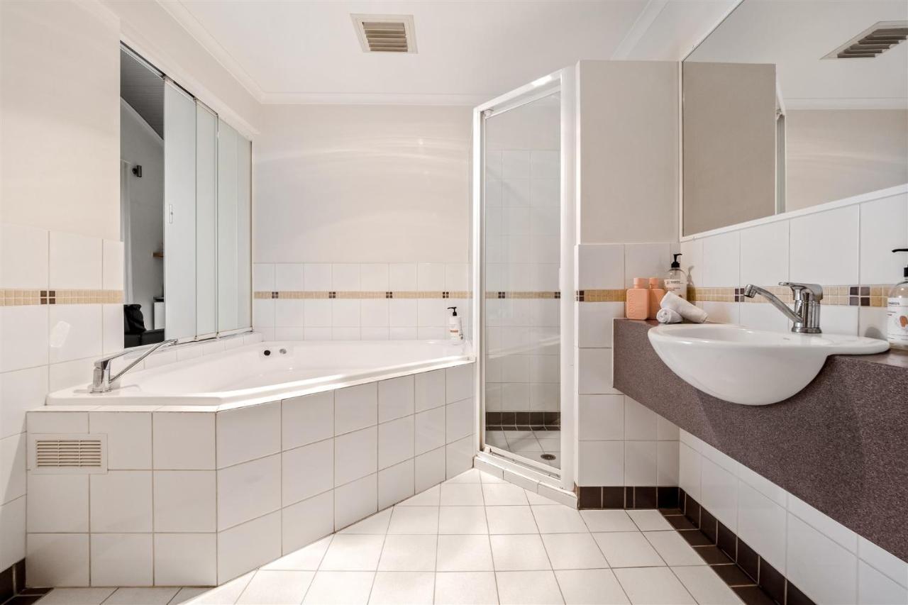 107 Apartments マーガレットリバー エクステリア 写真