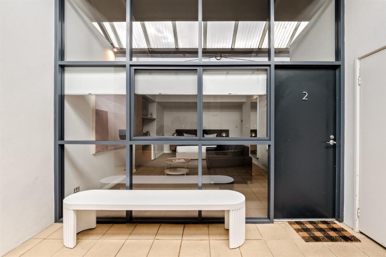 107 Apartments マーガレットリバー エクステリア 写真