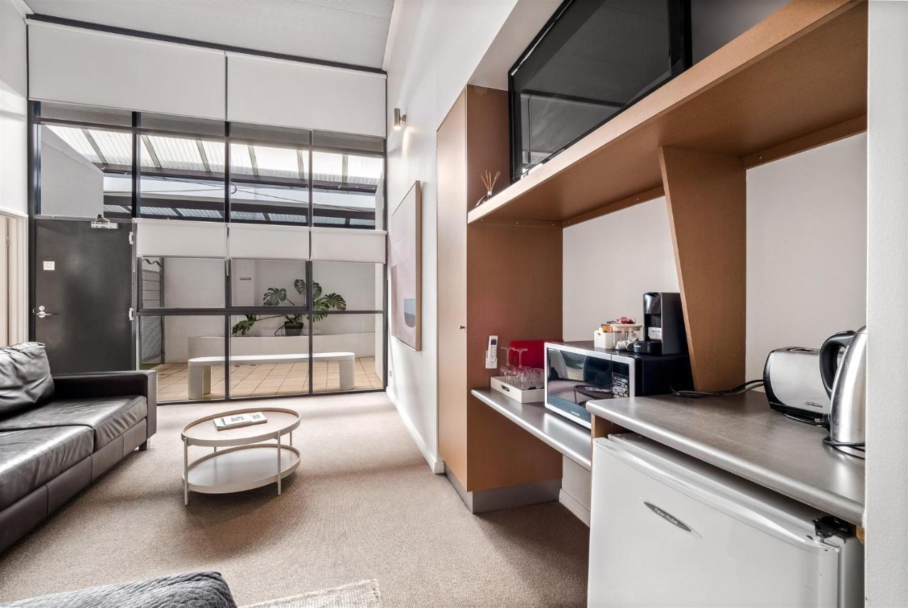 107 Apartments マーガレットリバー エクステリア 写真
