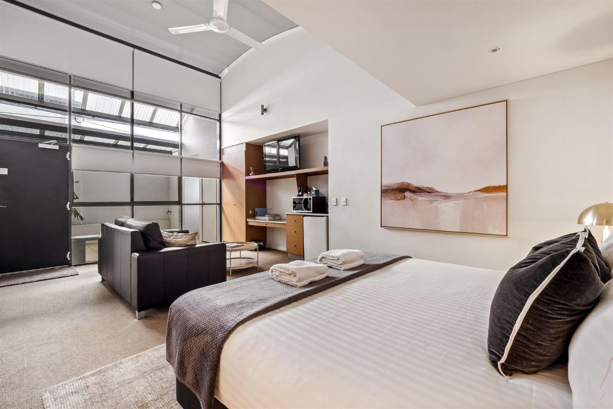 107 Apartments マーガレットリバー エクステリア 写真
