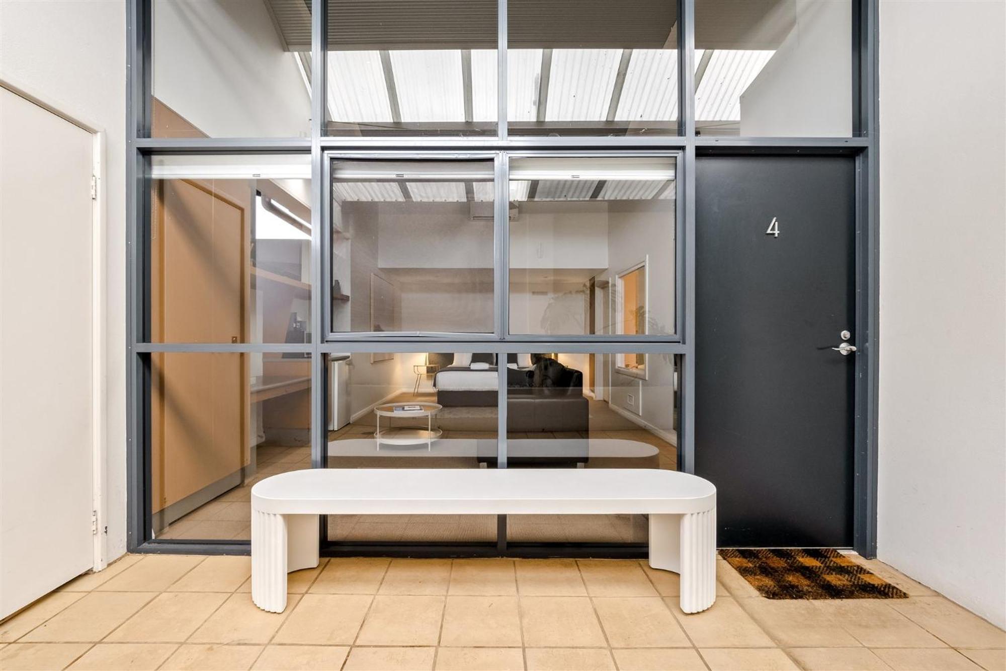 107 Apartments マーガレットリバー エクステリア 写真