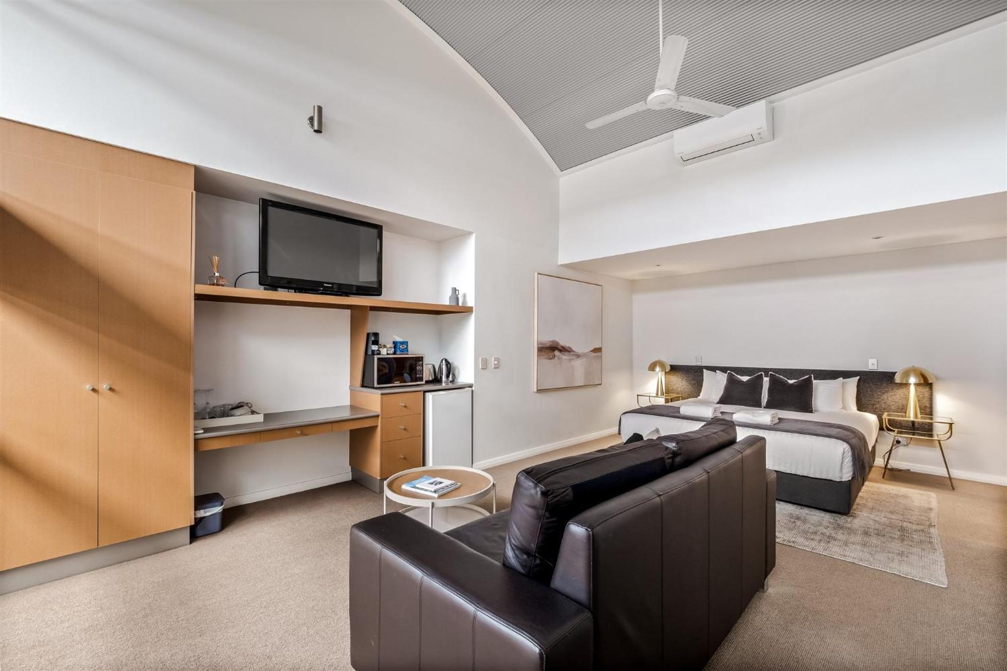 107 Apartments マーガレットリバー エクステリア 写真