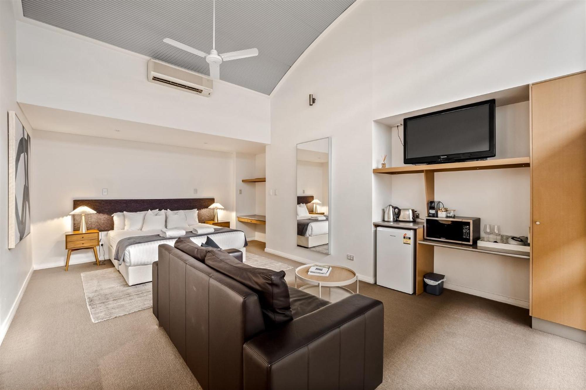 107 Apartments マーガレットリバー エクステリア 写真