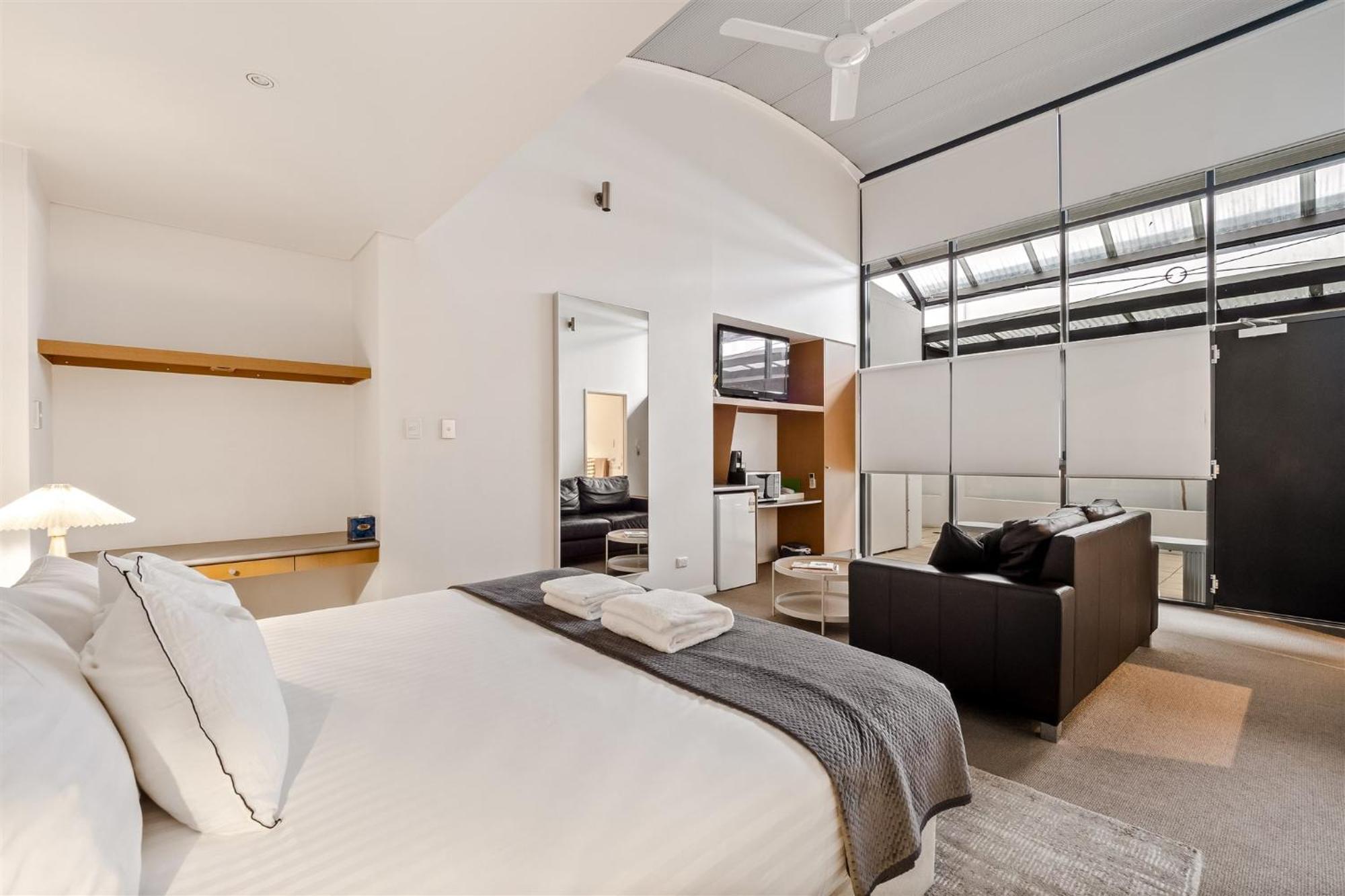 107 Apartments マーガレットリバー エクステリア 写真