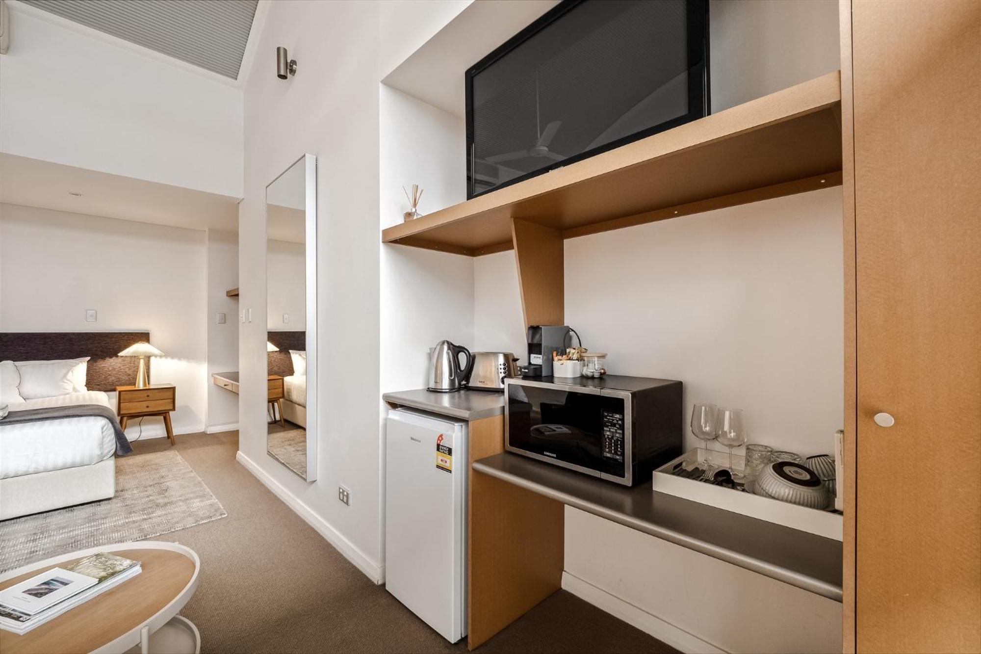 107 Apartments マーガレットリバー エクステリア 写真