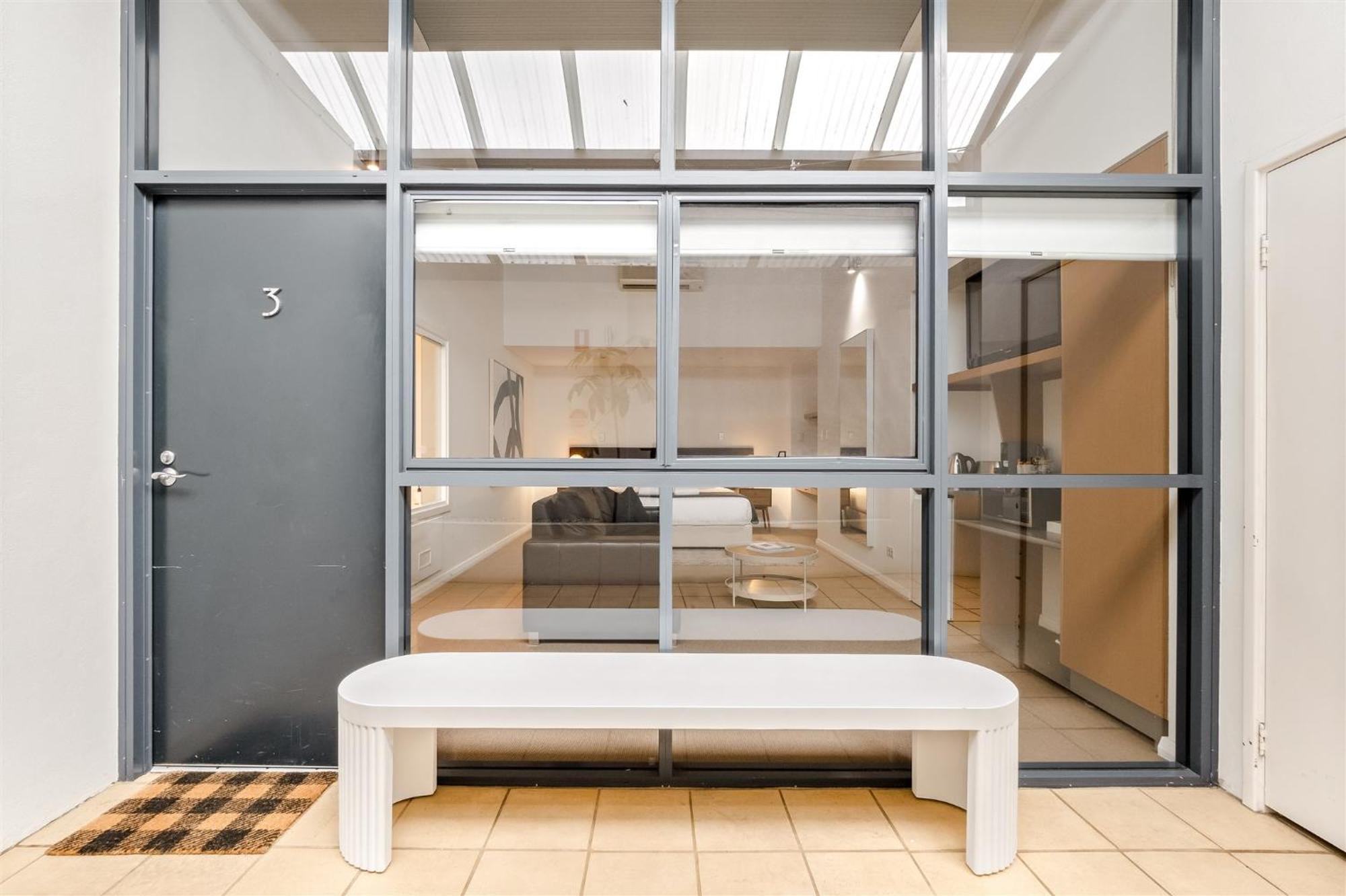 107 Apartments マーガレットリバー エクステリア 写真