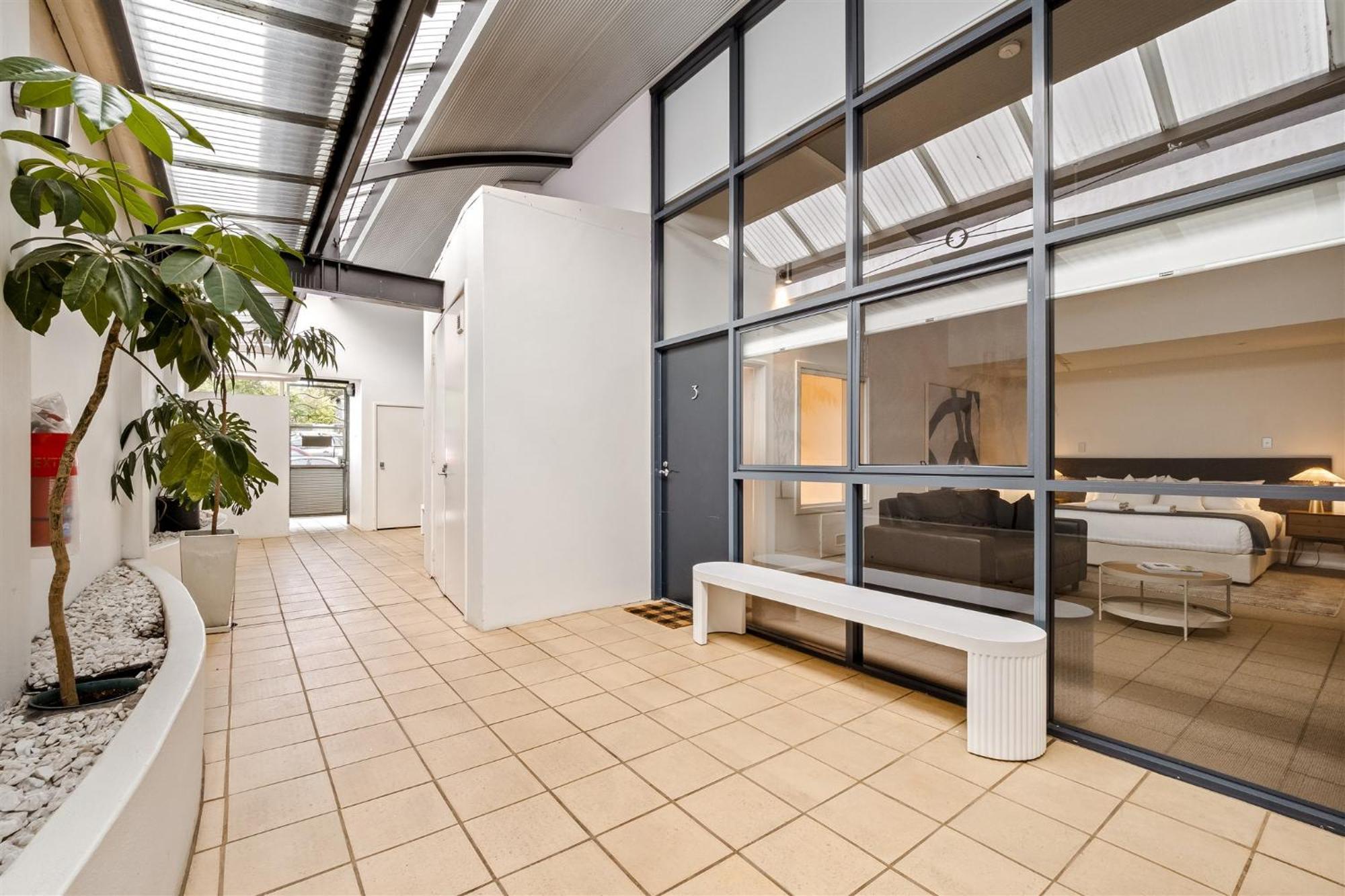 107 Apartments マーガレットリバー エクステリア 写真